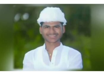 बीड: अस काय झाल की? हळद सुकण्या आधीच पत्नीने केली  पतीची गळा आवळून हत्या.