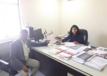 शेतकराच्या रब्बी पिकाच्या ओलीता करीता 24 तास वीज उपलब्ध करून द्या: डाॅ. उमेश वावरे यांची मागणी.