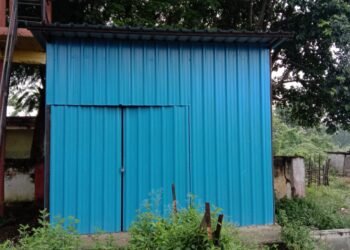 पिल्की वाढोणा गावातील नागरिक फिल्टर पाण्यापासून वंचित, दूषित पाणी पिऊन गावकऱ्यांचे आरोग्य धोक्यात, लोकप्रतिनिधींचे दूरलक्ष्य