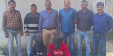 हिंगणघाट: दोन व्यक्ती जवळ मिळाला गांजा, हिंगणघाट पोलिसांनी गांजा जप्त करून दोघांना ठोकल्या बेड्या.