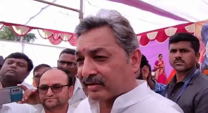 महाराष्ट्रातील सर्व गड गडकोट, किल्ल्यांचे संवर्धन आणि जतन होणे गरजेचे आहे:संभाजीराजे छत्रपती भोसले.