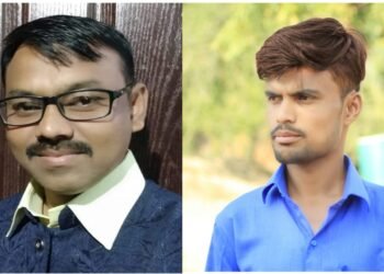 सर्वोपचार रुग्णालयातील रक्तपेढीत रक्ताचा तुटवडा, रक्तदानासाठी उमेश इंगळे यांचा पुढाकार