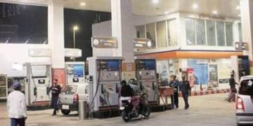 जालना शहरातील अनेक पेट्रोल पंपावरील नागरी सुविधा गायब, जालना जिल्हाधिकारी यांनी चौकशी करून कारवाई करावी.