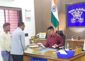 अकोला जिल्हातील पोलिस विभागातील भंगार गाड्या हद्दपार करा: उमेश इंगळे