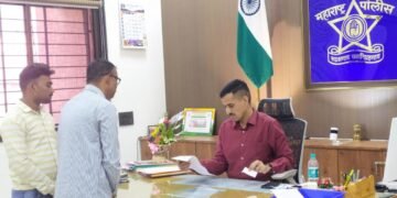 अकोला जिल्हातील पोलिस विभागातील भंगार गाड्या हद्दपार करा: उमेश इंगळे