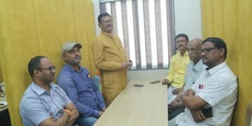 साई अभ्यासिका ठरणार विध्यार्थीना नवसंजीवनी; जिद्द चिकाटी व अभ्यासातील सातत्याने यश नक्कीच संपादन करता येईल: आमदार सुभाष धोटे