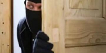 हॉटेल व्यवसायिक कर्जबाजारी झाल्याने बनला दरोडेखोर, सात दरोडेखोरांना पोलिसांनी ठोकल्या बेड्या.