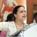 आधारतीर्थ आश्रमात खून प्रकरणानंतर, राज्यातील सर्वच आधार आश्रमांचे ऑडिट झालेच पाहिजे: भाजप नेत्या चित्रा वाघ