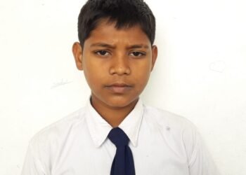 जनता हायस्कूल (डेपो शाखा) बल्लारपूरचे विद्यार्थी चमकले.