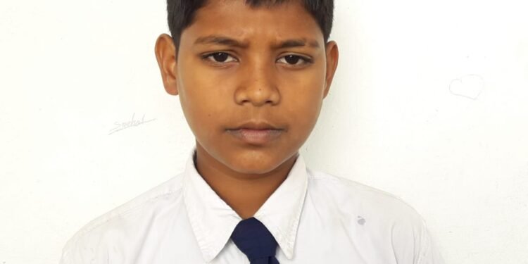 जनता हायस्कूल (डेपो शाखा) बल्लारपूरचे विद्यार्थी चमकले.