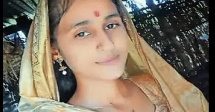 प्रेमात अडसर ठरली मामाच्या मुलगी, प्रियकराच्या मदतीने विहीरीत ढकलून केला खून.