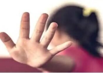 शाळेतून घरी जात असलेल्या अल्पवयीन मुलीचा विनयभंग, तरुणावर पोलिसांत गुन्हा दाखल.