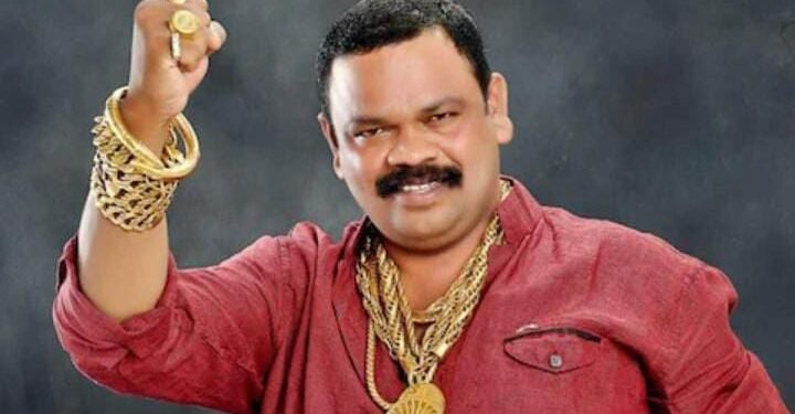 वंचित अध्यक्ष प्रकाश आंबेडकर विरोधात आक्षेपार्ह टिप्पणी, आरपीआयच्या कोकण अध्यक्षाची पक्षातून हकालपट्टी.