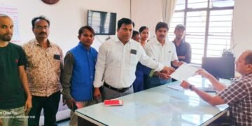 वर्धा: “राज्यपाल कोश्यारी हटाव” अशी स्वराज्य संघटनेसह  सर्वपक्षीय आणि सर्व सामाजिक संघटनेची मागणी.