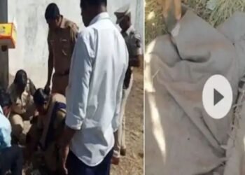 नाशिक जन्मदात्या आई वडिलांनीच पोटच्या अवघ्या काही तासांच्या अर्भकाला रस्त्यावर फेकले.