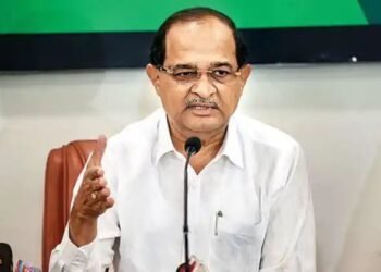 गायरान जमीनीवर अतिक्रमण प्रकरण, कुठल्याही समाज घटकावर अन्याय होणार नाही: महसूल मंत्री राधाकृष्ण विखे पाटील