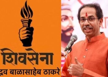 संगमनेर: उद्धव ठाकरे शिवसेनेच्या जुन्या निष्ठावंत शिव सैनिकांना विश्वासात न घेता पदाधिकार्‍यांच्या केल्या नियुक्त्या, विरोधा नंतर रद्द.