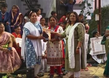 बार्टी, पुणेच्या वतीने विद्यार्थी दिनानिमित्त प्रश्नमंजुषा स्पर्धेचे यशस्वी आयोजन.