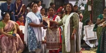 बार्टी, पुणेच्या वतीने विद्यार्थी दिनानिमित्त प्रश्नमंजुषा स्पर्धेचे यशस्वी आयोजन.