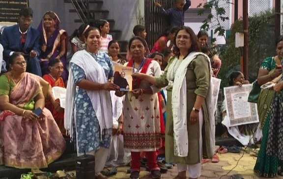 बार्टी, पुणेच्या वतीने विद्यार्थी दिनानिमित्त प्रश्नमंजुषा स्पर्धेचे यशस्वी आयोजन.