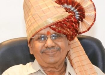 मराठवाडा चेंबर्स ऑफ ट्रेड व कॉमर्स औरंगाबाद सचिव पदी बीड येथील वाय जनार्धन राव यांची बिनविरोध निवड.