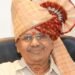 मराठवाडा चेंबर्स ऑफ ट्रेड व कॉमर्स औरंगाबाद सचिव पदी बीड येथील वाय जनार्धन राव यांची बिनविरोध निवड.
