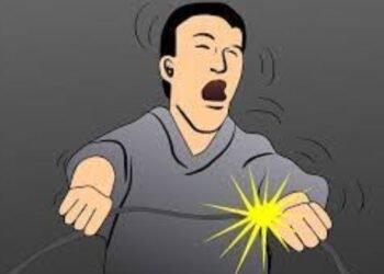 विजेच्या धक्क्याने एका कामगाराचा मृत्यू, सातपूर पोलिस स्टेशनच्या हद्दीतील घटना.