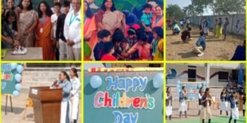 एस.ओ.एस. कब्स आणि स्कूल ऑफ स्कॉलर्स, हिंगणघाट यांच्या संयुक्त विद्यमाने, बालदिन साजरा करण्यात आला.