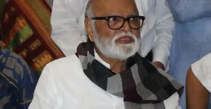 नाशिक मधील सिडकोचे कार्यालय हलवण्यामागे नेमका हेतू काय? माजी उपमुख्यमंत्री छगन भुजबळ