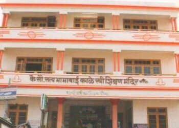 कन्याशाळेच्या शताब्दी महोत्सवाची उद्या सांगता