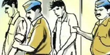 मालकाच्या घरी चोरी करणाया नोकरास व त्याच्या साथीदारांना केले जेरबंद