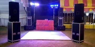 One 8 कम्युन बार व मिलर्स लक्झरी क्लब, पुणे या हॉटेलवर कारवाई साऊंड सिस्टीम, डि.जे. मिक्सर जप्त.