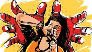 नाशिकमध्ये एका आश्रम चालक नराधमाने केला एका अल्पवयीन मुलीसह सहा मुलींवर बलात्कार.