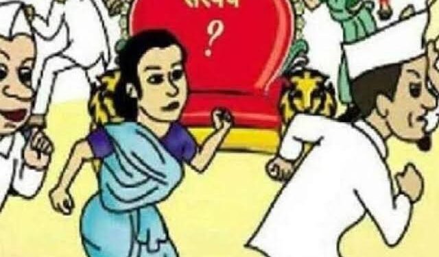 सावनेर तालुक्यात तापू लागले ग्रामपंचायत निवडणूकीचे वारे, सरपंच आणि ग्रामपंचायत सदस्याचे तीकीटाकरीता रस्सीखेच सुरू