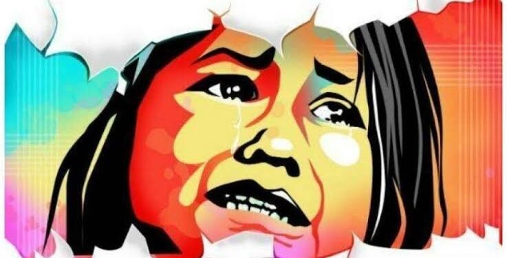 चंद्रपूर जिल्हात 5 वर्षीय चिमुकलीवर शेजाऱ्यानेच केला अत्याचार; नराधमास पोलिसांनी ठोकल्या बेड्या.