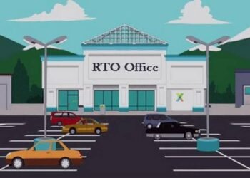 एम.आय.एम जालना शहर युवा उपाध्यक्ष सतिश म्हस्के यांचे आरटींओ अधिकार्यांना निवेदन.