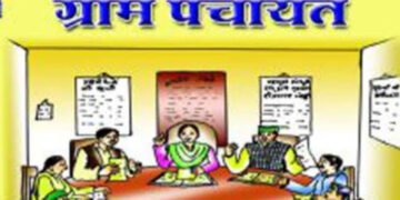 वर्धा जिल्ह्यातील 113 ग्रामपंचायत निवडणूकीचा कार्यक्रम जाहिर; आदर्श आचार संहिता लागू 18 डिसेंबर रोजी होणार मतदान.