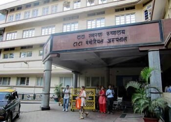 मुंबई: टाटा मेमोरियल सेंटरमध्ये 60 हजार रुपये महिन्याची नोकरी, 10वी पास उमेदवारांना सुवर्ण संधी.