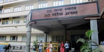 मुंबई: टाटा मेमोरियल सेंटरमध्ये 60 हजार रुपये महिन्याची नोकरी, 10वी पास उमेदवारांना सुवर्ण संधी.