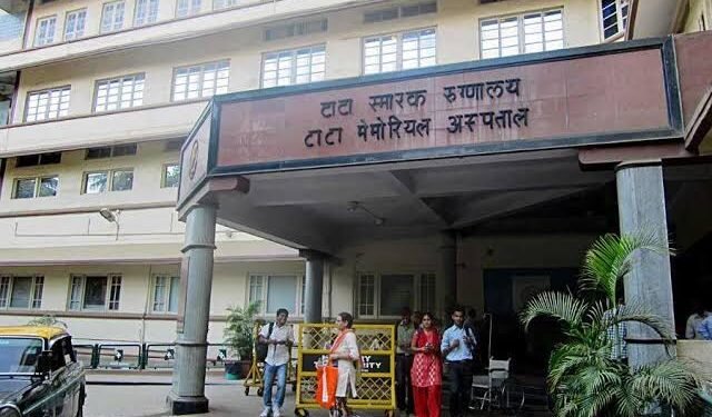 मुंबई: टाटा मेमोरियल सेंटरमध्ये 60 हजार रुपये महिन्याची नोकरी, 10वी पास उमेदवारांना सुवर्ण संधी.
