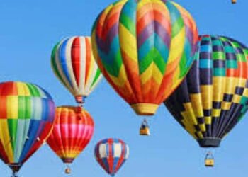 बलूनद्वारे पडलेली वैज्ञानिक उपकरणे आढळल्यास प्रशासनास कळविण्याचे आवाहन.