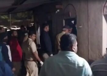 नाशिक जिल्हात वाढती गुन्हेगारी, शहरातील बहुचर्चित दरोडा व हत्येप्रकरणी पोलिसांचे हाथ खाली, फॉरेन्सिकच्या तज्ञ येणार.