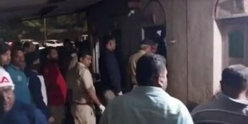 नाशिक जिल्हात वाढती गुन्हेगारी, शहरातील बहुचर्चित दरोडा व हत्येप्रकरणी पोलिसांचे हाथ खाली, फॉरेन्सिकच्या तज्ञ येणार.