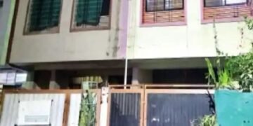 नाशिक: बहुचर्चित गुरुकुल आधार आश्रमातील मुलीवर बलात्कार प्रकरण, गुन्ह्याची व्याप्ती दिवसेंदिवस वाढत.