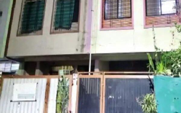 नाशिक: बहुचर्चित गुरुकुल आधार आश्रमातील मुलीवर बलात्कार प्रकरण, गुन्ह्याची व्याप्ती दिवसेंदिवस वाढत.