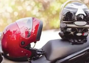 नाशिक शहरात 1 डिसेंबर पासून पुन्हा एकदा हेल्मेट सक्ती. नसेल हेल्मेट तर बसणार चालन.