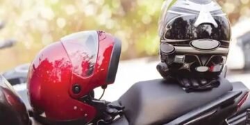 नाशिक शहरात 1 डिसेंबर पासून पुन्हा एकदा हेल्मेट सक्ती. नसेल हेल्मेट तर बसणार चालन.