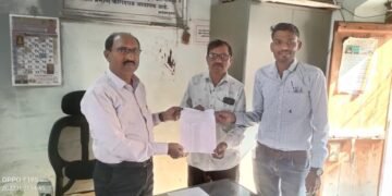 चोपडा: आदिवासी भागातील गरीब राशन पासून वंचित, दारासिंग पावरा यांच्या प्रयत्नाने 30 लाभार्थ्यांना मिळणार राशन.