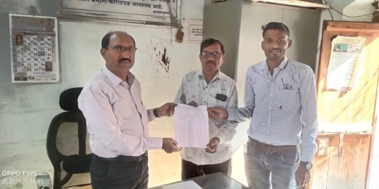 चोपडा: आदिवासी भागातील गरीब राशन पासून वंचित, दारासिंग पावरा यांच्या प्रयत्नाने 30 लाभार्थ्यांना मिळणार राशन.