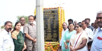 बाणेर ते पिंपळे निवड पुलाला भारतरत्न डॉ बाबासाहेब आंबेडकर पुल असे नाव घोषित करा.